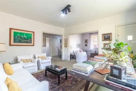 Casa com 4 Quartos à venda, 234m² no Sumaré, São Paulo