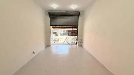 Prédio Comercial para alugar, 40m² no Jardim Portugal, São José dos Campos