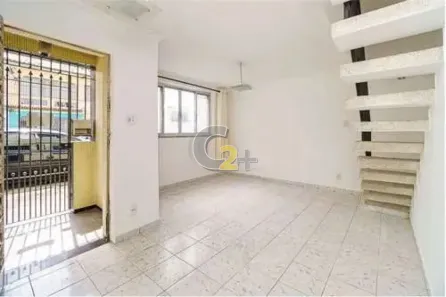 Casa com 2 Quartos à venda, 93m² no Lapa, São Paulo