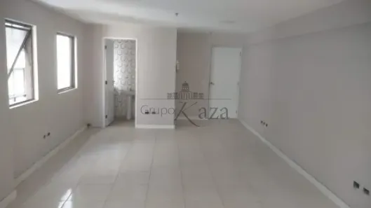 Sala Comercial com 1 Quarto para alugar, 37m² no Jardim Paulista, São Paulo