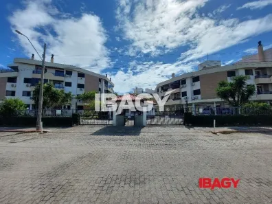 Apartamento com 2 Quartos para alugar, 60m² no Ingleses do Rio Vermelho, Florianópolis