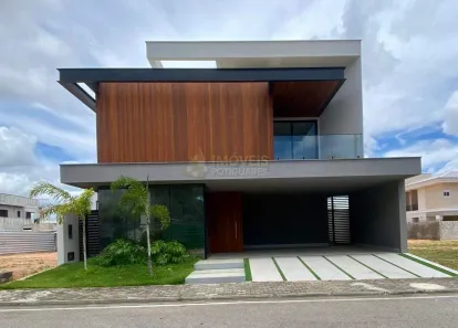 Casa com 4 Quartos à venda, 300m² no Pitimbu, Natal