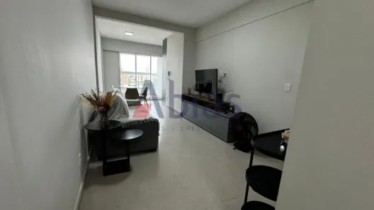 Apartamento com 2 Quartos para alugar, 67m² no Jardim Paraíso, São Carlos