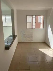Apartamento com 2 Quartos à venda, 46m² no Vila Monte Alegre, Ribeirão Preto