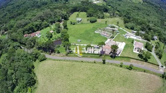 Fazenda/Sítio com 4 Quartos à venda, 72600m² no Quatro Barras, Quatro Barras