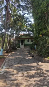 Fazenda/Sítio com 6 Quartos à venda, 1919m² no Chácaras São Bento, Valinhos