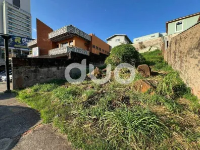 Lote/Terreno à venda, 307m² no Cidade Jardim, Piracicaba