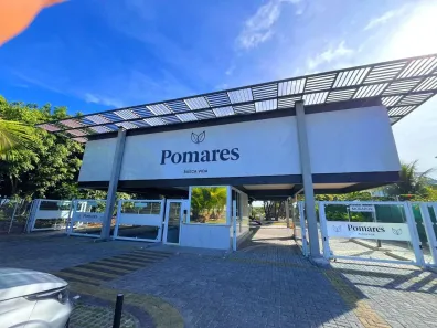 Lote/Terreno à venda, 1184m² no Busca Vida (Abrantes), Camaçari