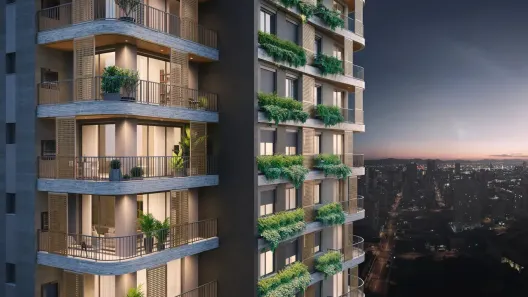 Apartamento com 2 Quartos à venda, 87m² no São Francisco, Bento Gonçalves