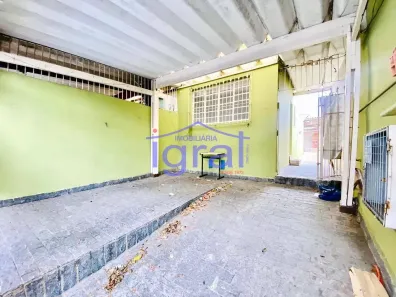 Sobrado com 2 Quartos à venda, 117m² no Americanópolis, São Paulo