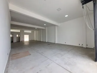 Ponto Comercial para alugar, 130m² no Setville Altos de São José, São José dos Campos