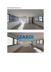 Ponto Comercial para alugar, 64m² no Paraíso, São Paulo