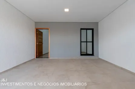 Casa com 3 Quartos à venda, 105m² no Jardim Satélite, São José dos Campos