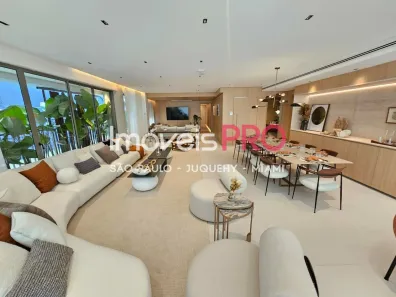 Cobertura com 5 Quartos à venda, 520m² no Brooklin Paulista, São Paulo