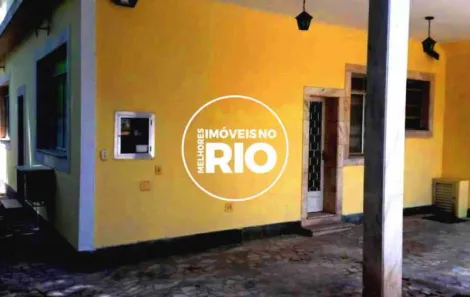 Casa com 5 Quartos à venda, 270m² no Andaraí, Rio de Janeiro