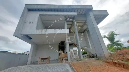 Casa de Condomínio com 5 Quartos à venda, 460m² no Várzea, Recife