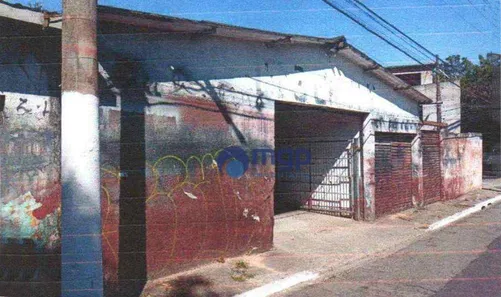 Lote/Terreno à venda, 2641m² no Vila Santos, São Paulo