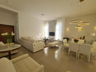 Casa de Condomínio com 3 Quartos à venda, 300m² no Monte Alegre, Vinhedo
