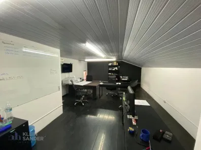 Sala Comercial à venda, 180m² no Olaria, Nova Friburgo