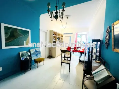 Apartamento com 3 Quartos à venda, 103m² no Flamengo, Rio de Janeiro