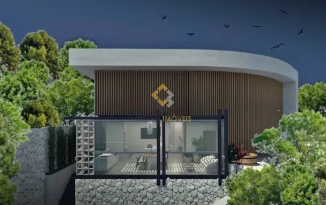 Casa com 4 Quartos à venda, 350m² no Liberdade, Belo Horizonte