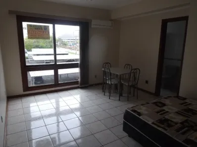 Kitnet com 1 Quarto à venda, 33m² no Centro, São Leopoldo