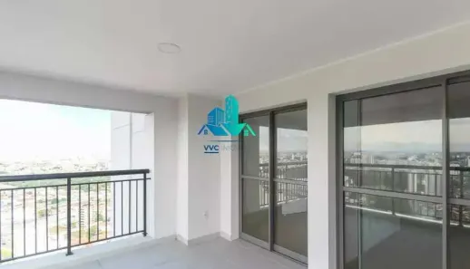 Apartamento com 2 Quartos à venda, 63m² no Jardim Independência, São Paulo