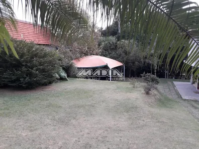 Lote/Terreno à venda, 763m² no Santa Cruz, Valinhos