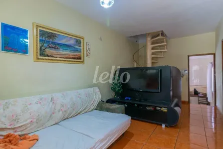 Casa com 5 Quartos para alugar, 360m² no Mandaqui, São Paulo