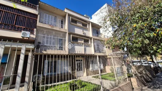 Apartamento com 2 Quartos à venda, 93m² no Farroupilha, Porto Alegre