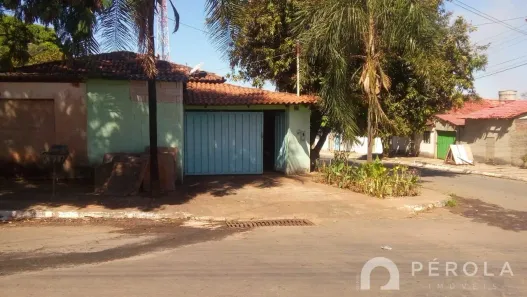Casa com 3 Quartos à venda, 80m² no Jardim das Oliveiras II, Senador Canedo