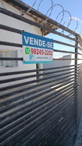 Casa com 2 Quartos à venda, 75m² no Parque Nova Esperança, São José dos Campos
