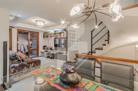 Apartamento com 4 Quartos à venda, 160m² no Bela Vista, Porto Alegre