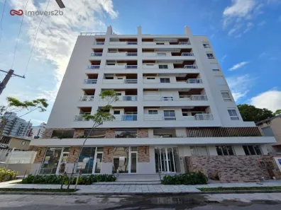 Apartamento com 2 Quartos à venda, 68m² no Agronômica, Florianópolis