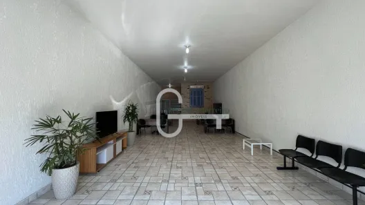 Ponto Comercial à venda, 86m² no Bal Stella Maris, Peruíbe