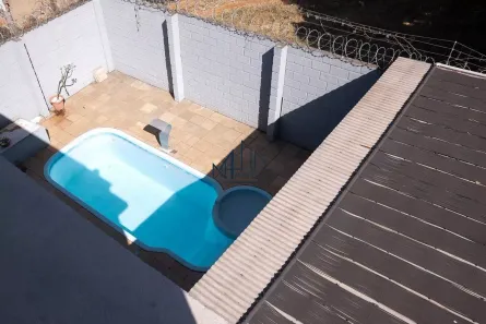 Sobrado com 5 Quartos à venda, 318m² no Vera Cruz, Aparecida de Goiânia