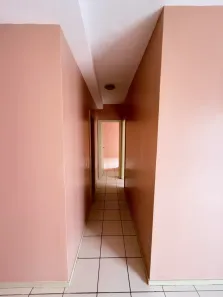 Apartamento com 2 Quartos para alugar, 56m² no Cruzeiro (Icoaraci), Belém