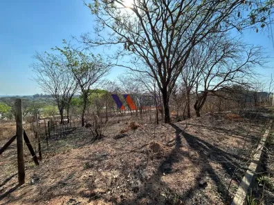 à venda, 900m² no Teixeirinha, Betim