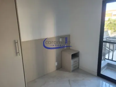 Kitnet com 1 Quarto para alugar, 24m² no Vila Leopoldina, São Paulo