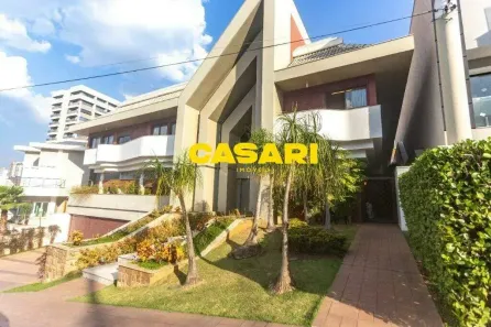 Sobrado com 5 Quartos à venda, 784m² no Vila Lusitânia, São Bernardo do Campo