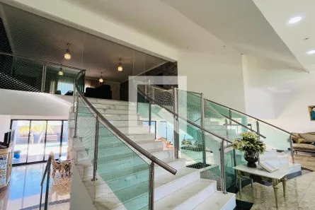 Casa com 5 Quartos à venda, 900m² no Parque Alto Taquaral, Campinas