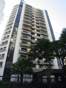 Apartamento com 4 Quartos à venda, 176m² no Indianópolis, São Paulo