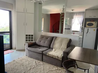 Apartamento com 1 Quarto à venda, 63m² no Aclimação, São Paulo