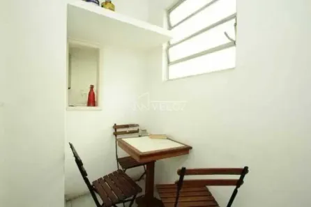 Apartamento com 2 Quartos à venda, 112m² no Glória, Rio de Janeiro