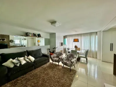 Apartamento com 3 Quartos à venda, 99m² no Centro, Balneário Camboriú
