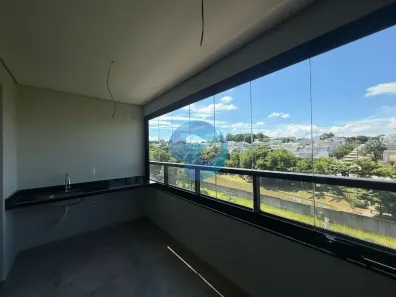Apartamento com 3 Quartos à venda, 97m² no Jardim do Paço, Sorocaba