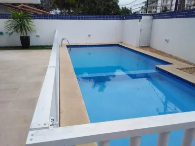 Apartamento com 3 Quartos à venda, 162m² no Costazul, Rio das Ostras