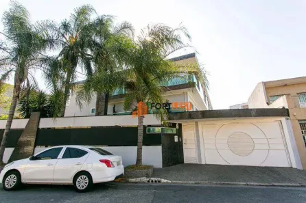 Sobrado com 3 Quartos à venda, 200m² no Vila Carrão, São Paulo