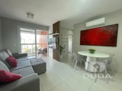 Apartamento com 3 Quartos à venda, 85m² no Agronômica, Florianópolis