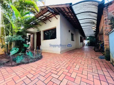 Casa com 3 Quartos à venda, 140m² no Alto da Lapa, São Paulo